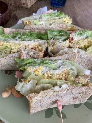 Club at Bonita Cafe and Social Club in Bangkok