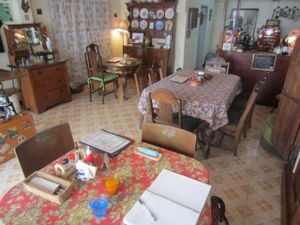 Inside. at Bonita Cafe and Social Club in Bangkok