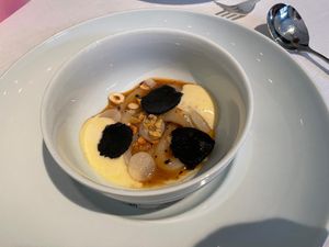  at Tim Raue in Berlin