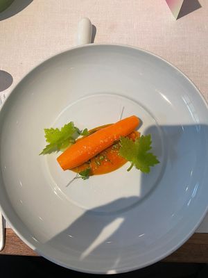  at Tim Raue in Berlin