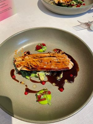  at Tim Raue in Berlin