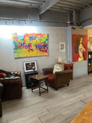  at artFix - Greenwich in South East London