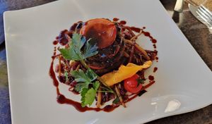 Bulgogi at Starlet Kempten in Kempten