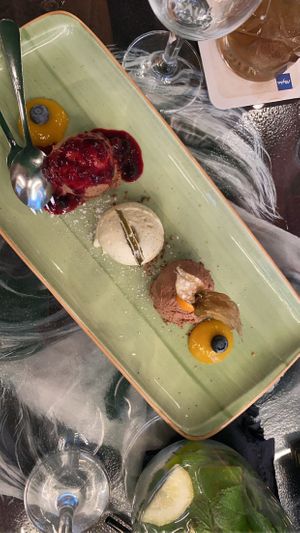 Nachspeise  at Starlet Kempten in Kempten