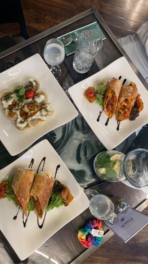 Hauptspeise   at Starlet Kempten in Kempten