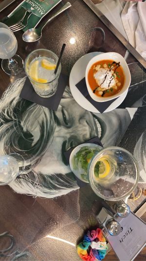 Vorspeise  at Starlet Kempten in Kempten