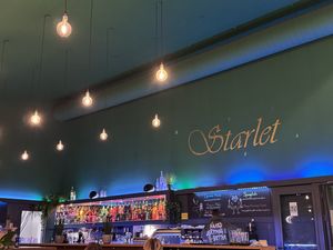 Die Bar    at Starlet Kempten in Kempten