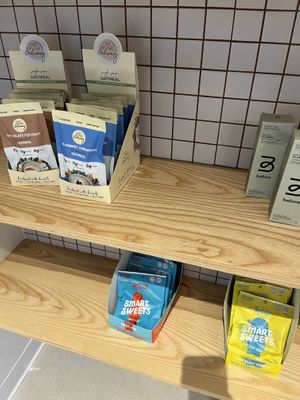 Store front   at Kokomo  in Port Moody