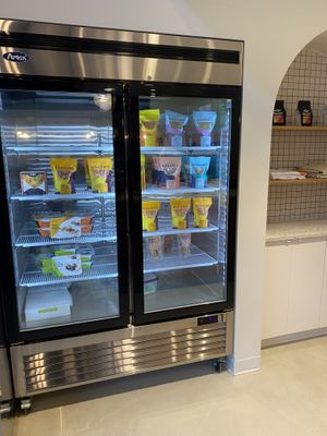   at Kokomo  in Port Moody