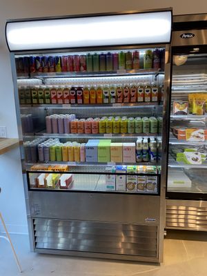   at Kokomo  in Port Moody