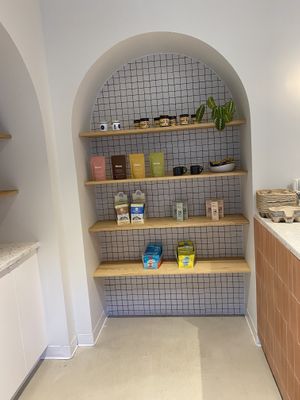   at Kokomo  in Port Moody