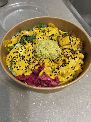   at Kokomo  in Port Moody