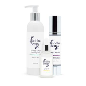 Skincare collections  at Buddha Beauty Skincare in Salford