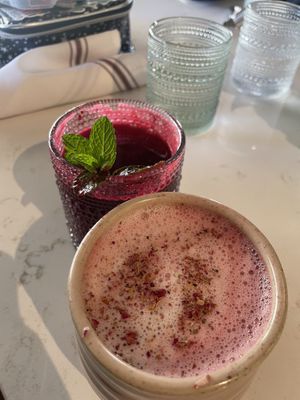   at Flora Jeans in Little Rock