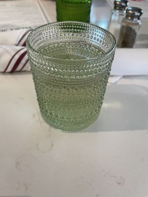   at Flora Jeans in Little Rock