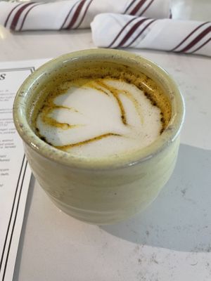   at Flora Jeans in Little Rock