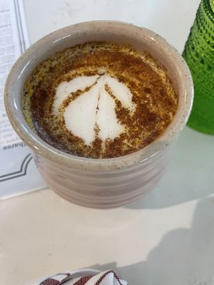   at Flora Jeans in Little Rock