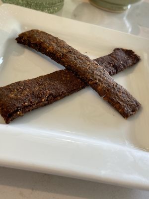   at Flora Jeans in Little Rock