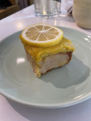   at Flora Jeans in Little Rock