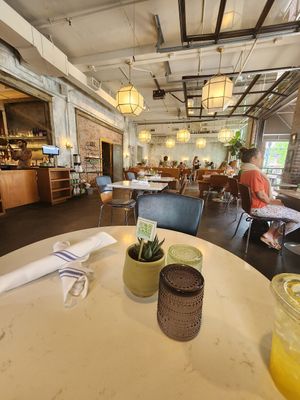  at Flora Jeans in Little Rock