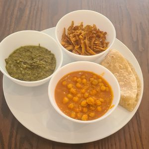  at MaRobert's in Edinburgh