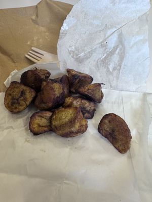   at MaRobert's in Edinburgh