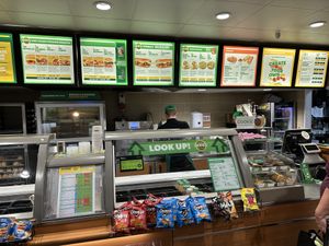 Subway, Hawthorn Drive, Ipswich   at Subway in Ipswich
