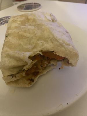   at Subway in Ipswich