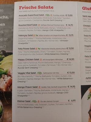  at Beste Freundin in Darmstadt