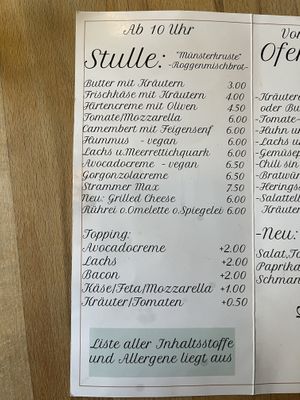   at lonnes + leusch in Neuss