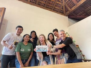  at Centro PUMA in Altagracia