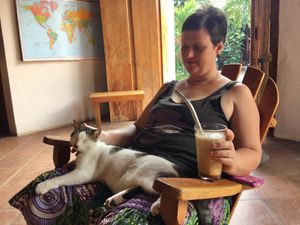  at Centro PUMA in Altagracia