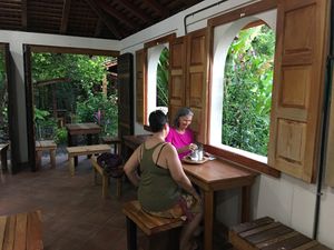  at Centro PUMA in Altagracia