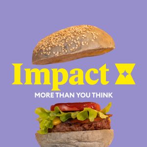 Impact food   at Impact Food in Rome