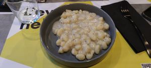  at Impact Food in Rome