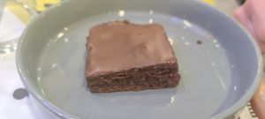  at Impact Food in Rome