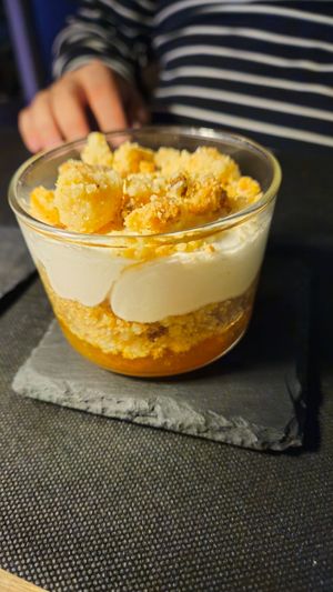 Goloso at Impact Food in Rome