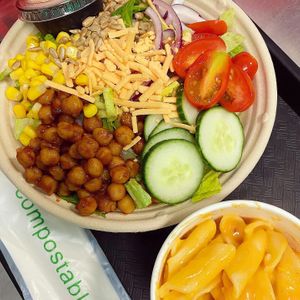  at Glofoods Eatery in Portage