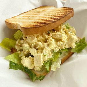  at Glofoods Eatery in Portage