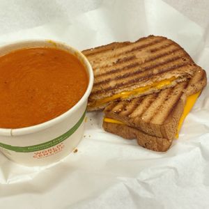  at Glofoods Eatery in Portage