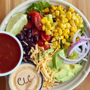  at Glofoods Eatery in Portage