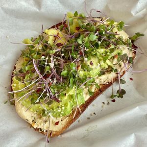  at Glofoods Eatery in Portage