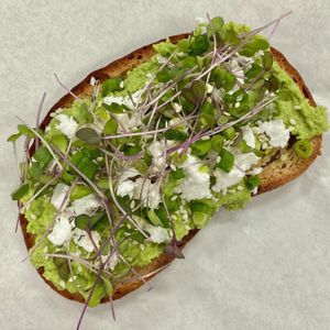  at Glofoods Eatery in Portage