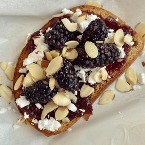  at Glofoods Eatery in Portage