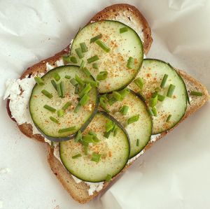  at Glofoods Eatery in Portage