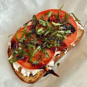  at Glofoods Eatery in Portage