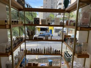 Oral Care  at Vegan Pharma in Sao Paulo