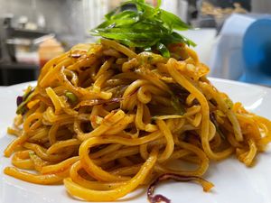  at Mr Rice in Cooks Hill