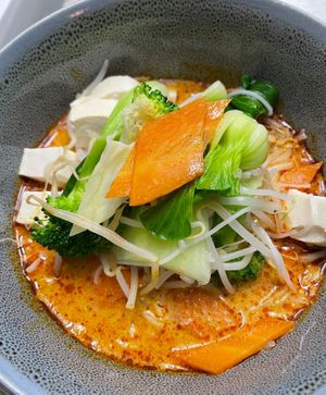  at Mr Rice in Cooks Hill