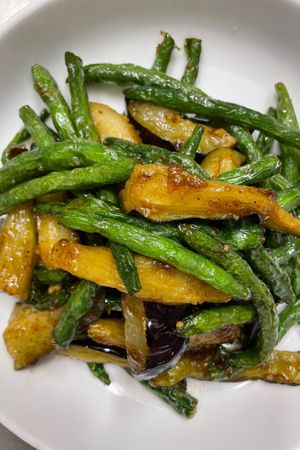  at Mr Rice in Cooks Hill